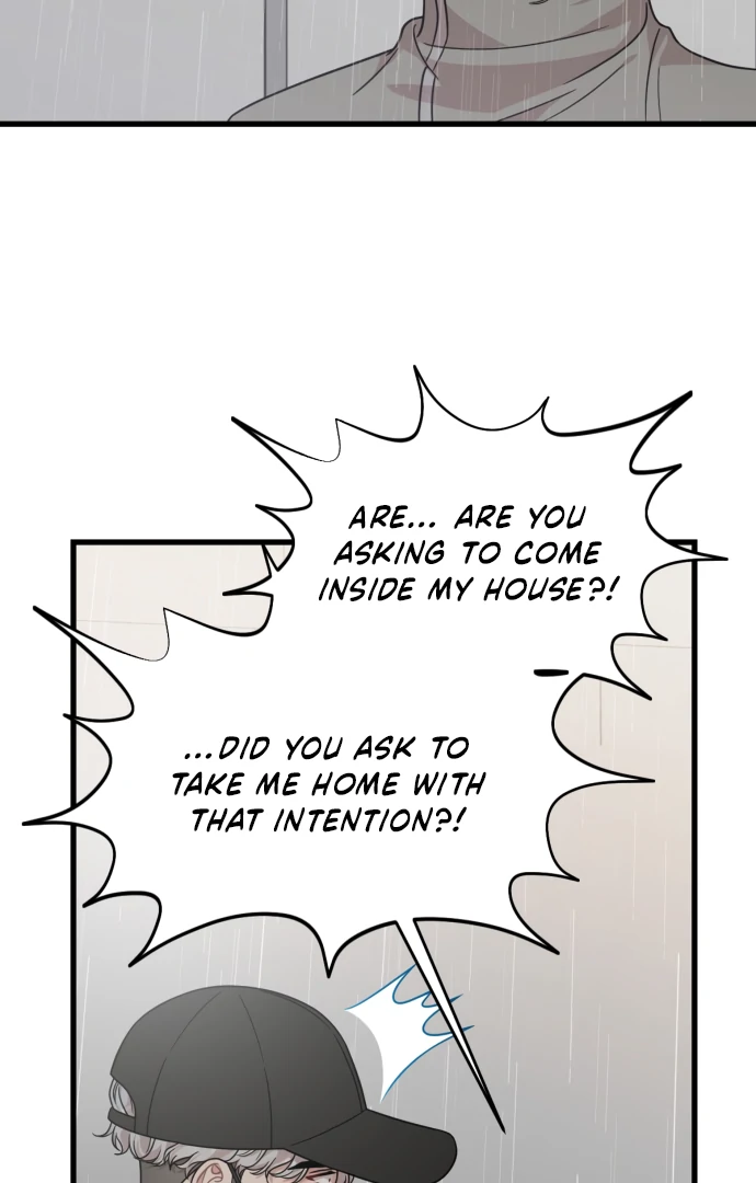 Possible to Date a Ranker? chapter 15 page 89