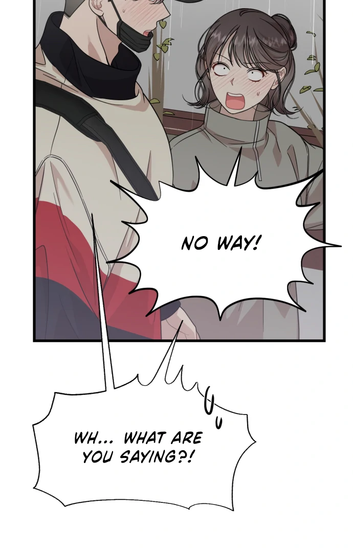 Possible to Date a Ranker? chapter 15 page 90