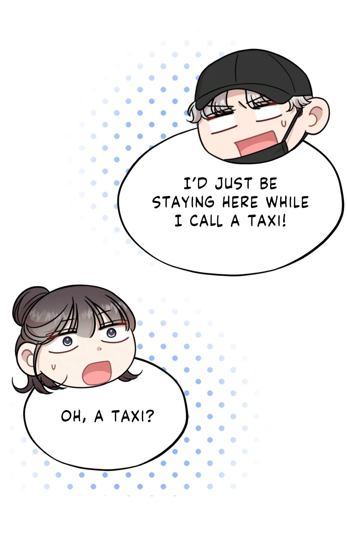 Possible to Date a Ranker? chapter 15 page 91