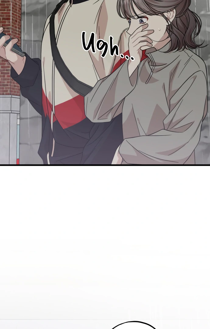 Possible to Date a Ranker? chapter 15 page 98