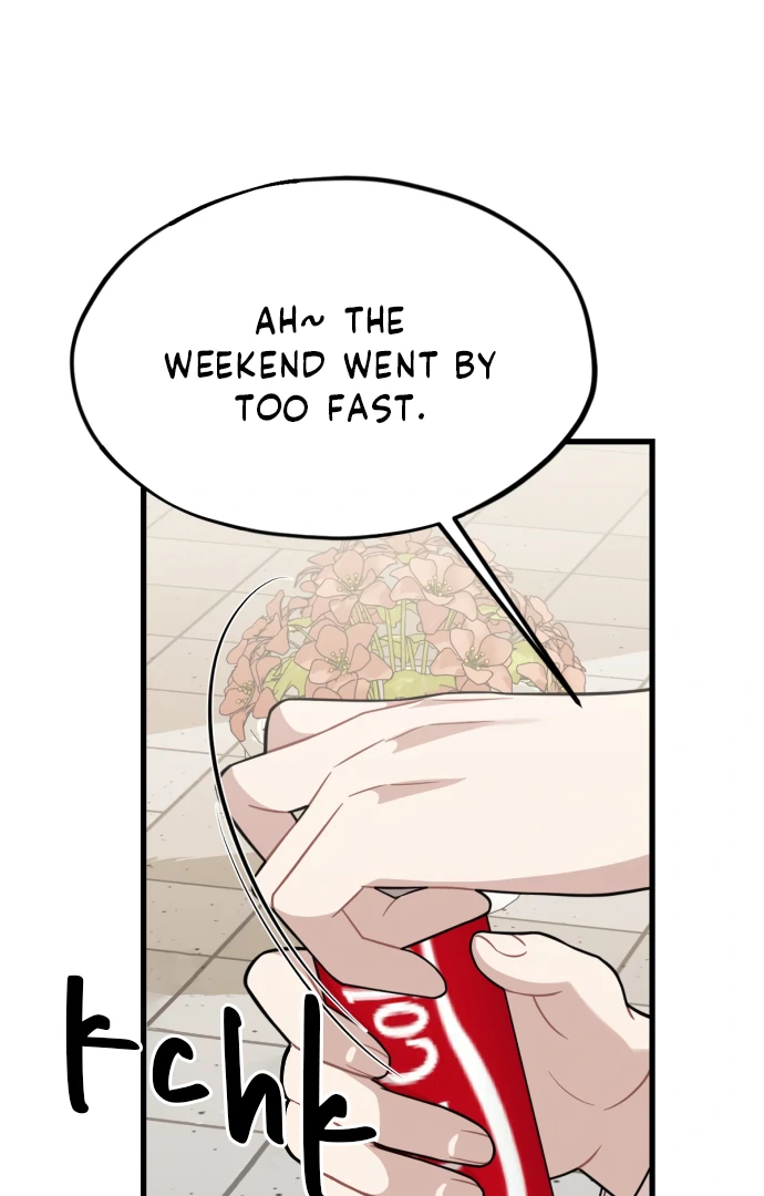 Possible to Date a Ranker? chapter 17 page 1