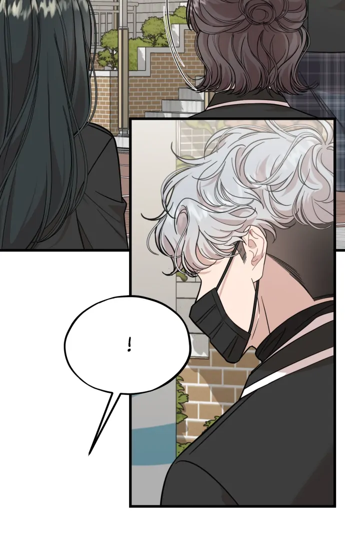 Possible to Date a Ranker? chapter 17 page 10