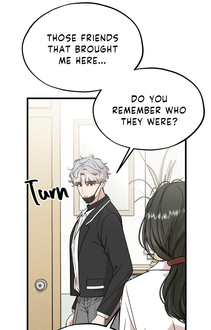 Possible to Date a Ranker? chapter 17 page 101