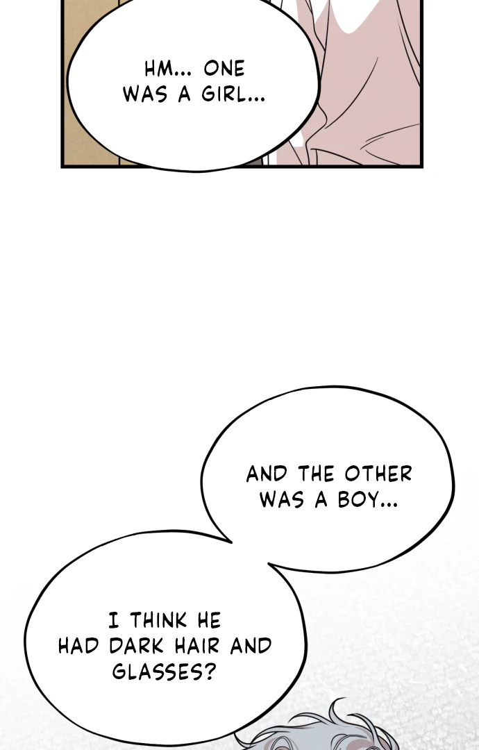 Possible to Date a Ranker? chapter 17 page 102