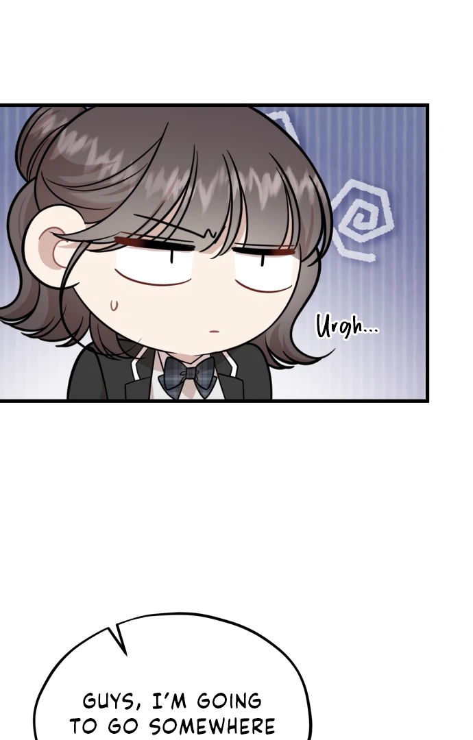 Possible to Date a Ranker? chapter 17 page 11