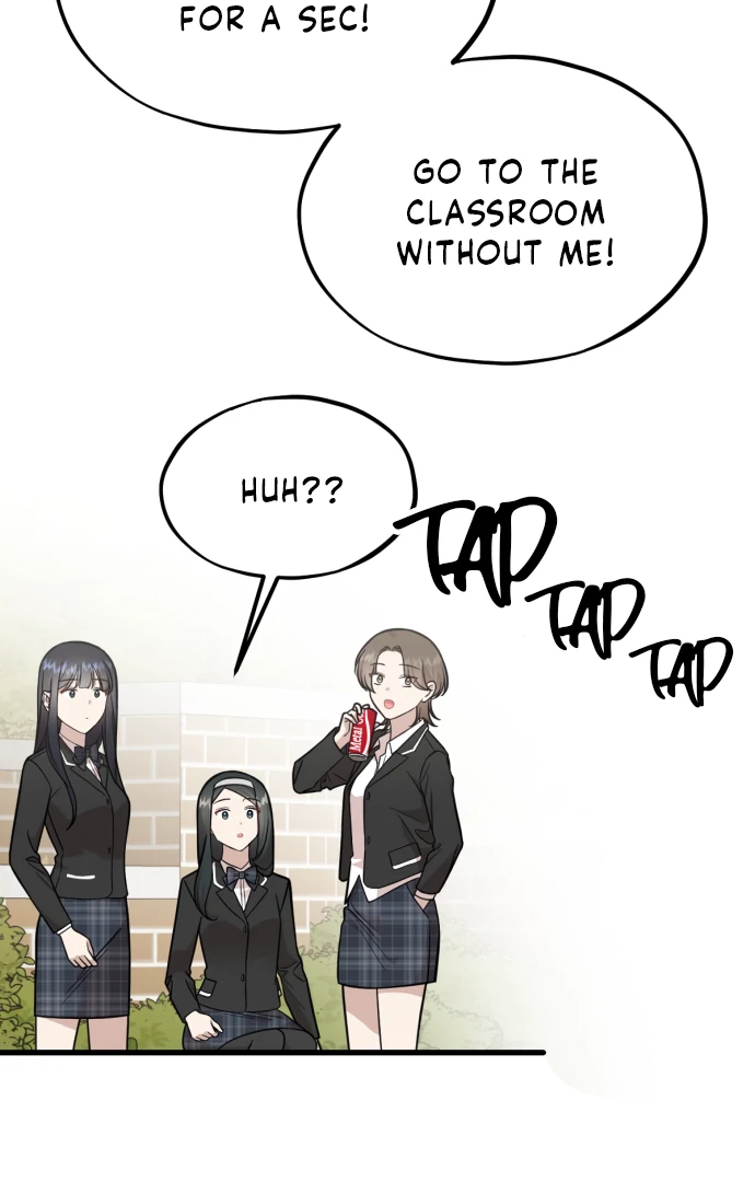 Possible to Date a Ranker? chapter 17 page 12