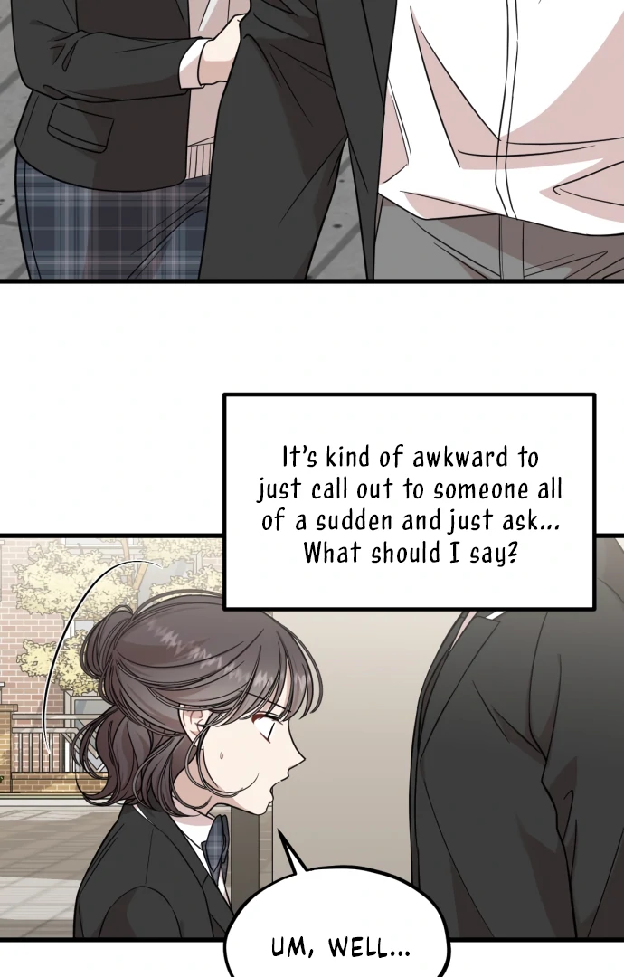 Possible to Date a Ranker? chapter 17 page 15