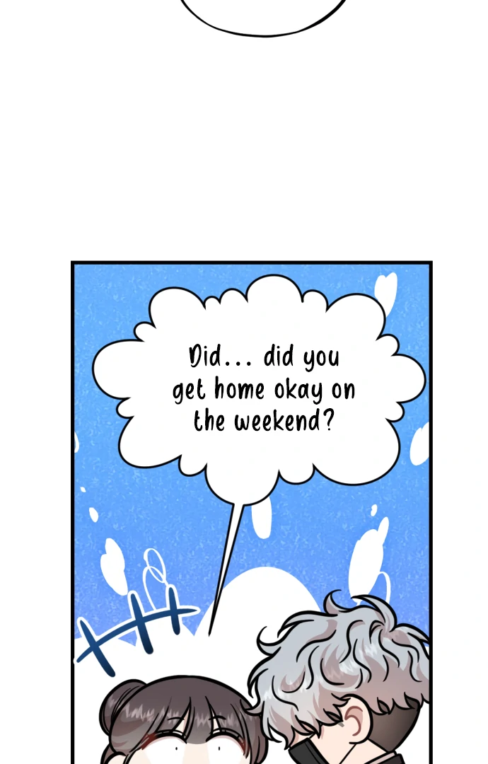 Possible to Date a Ranker? chapter 17 page 16