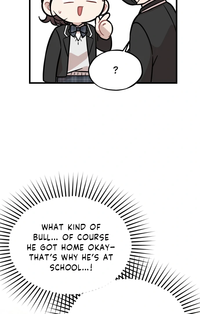 Possible to Date a Ranker? chapter 17 page 17