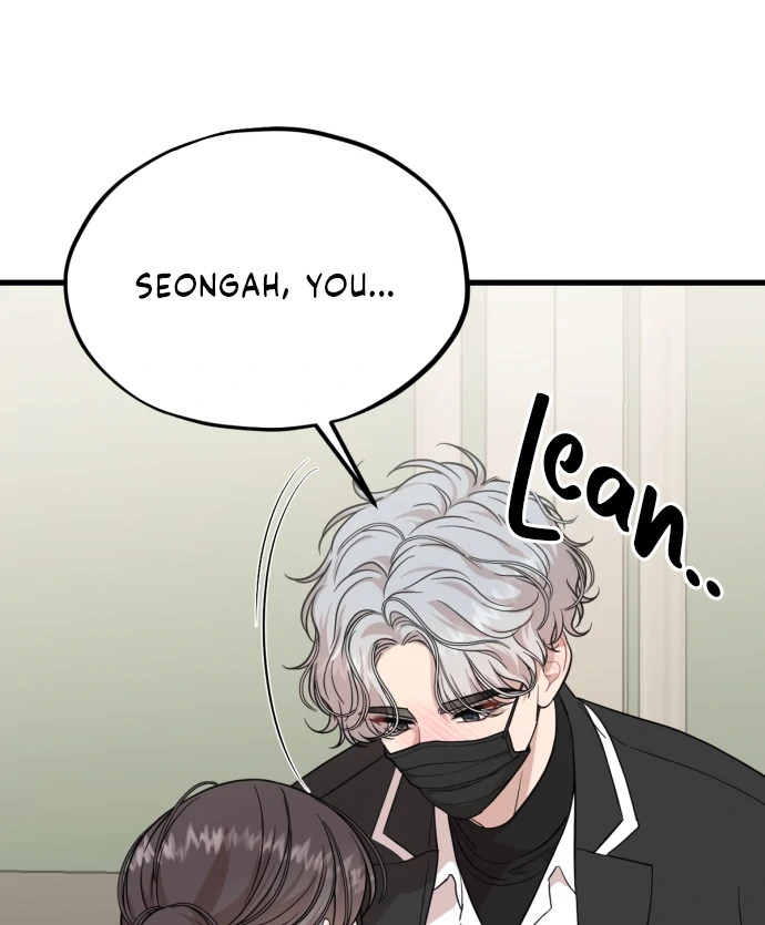 Possible to Date a Ranker? chapter 17 page 19
