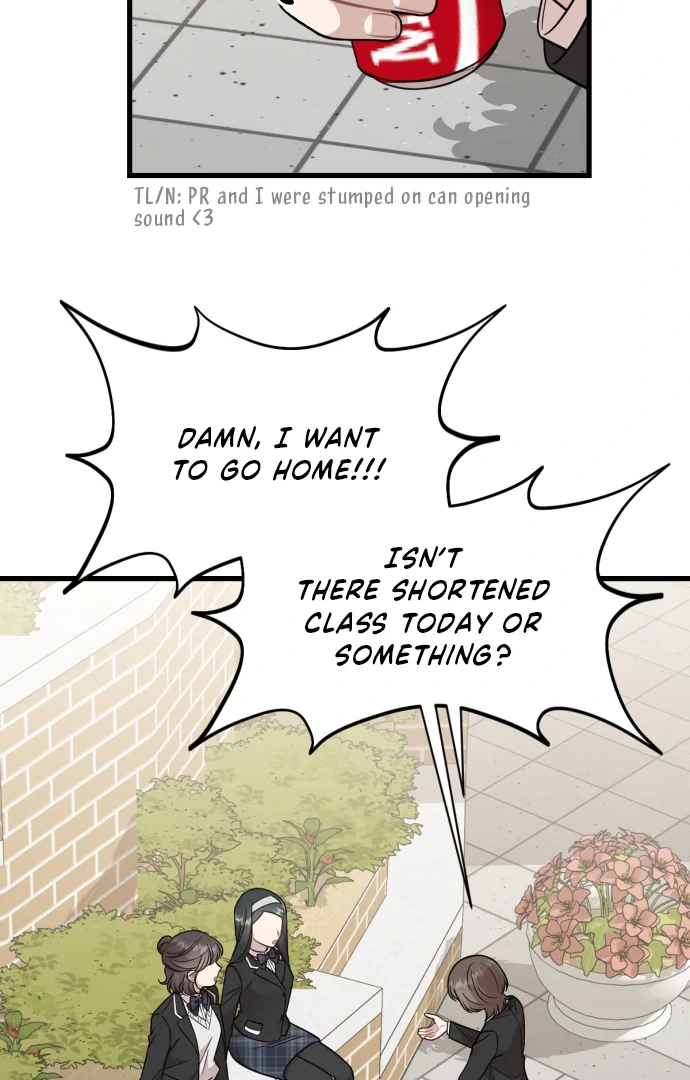 Possible to Date a Ranker? chapter 17 page 2