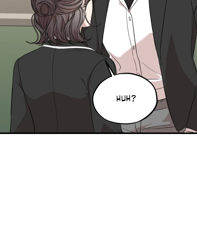 Possible to Date a Ranker? chapter 17 page 20