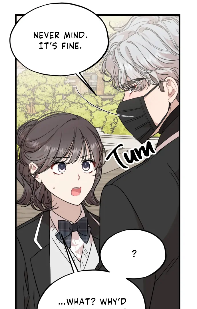 Possible to Date a Ranker? chapter 17 page 21