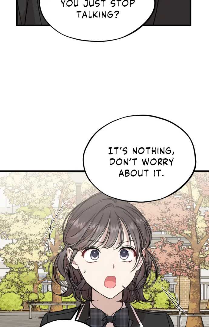 Possible to Date a Ranker? chapter 17 page 22