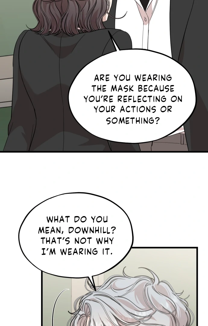 Possible to Date a Ranker? chapter 17 page 24