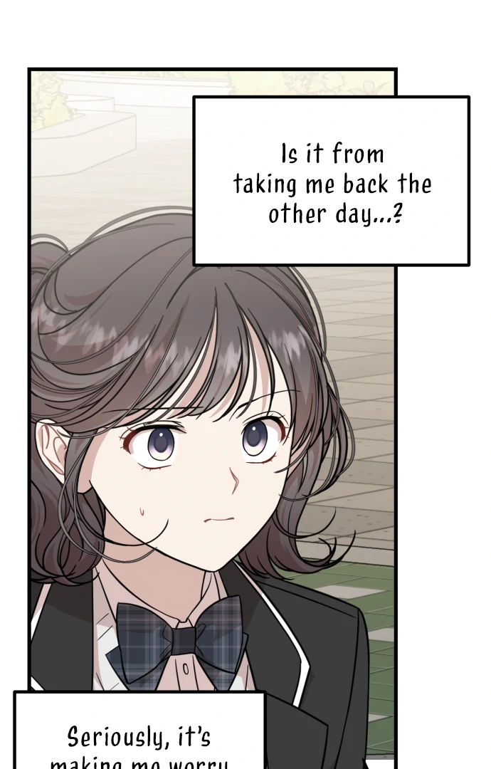 Possible to Date a Ranker? chapter 17 page 26