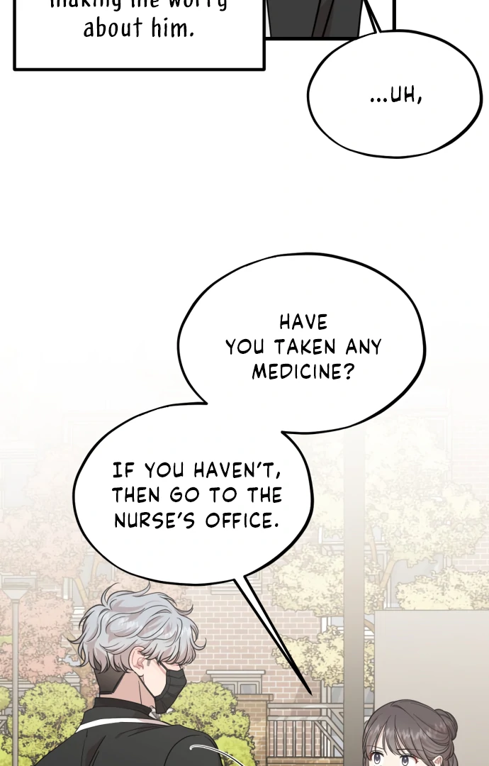 Possible to Date a Ranker? chapter 17 page 27