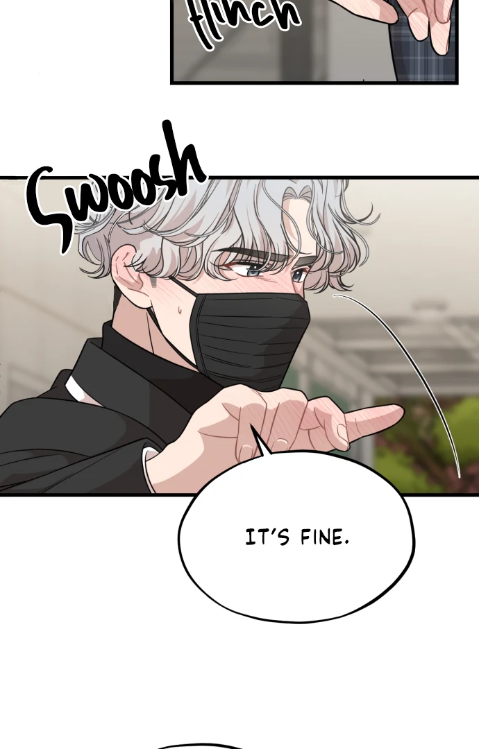Possible to Date a Ranker? chapter 17 page 29