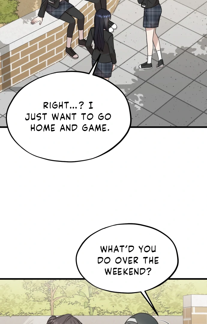 Possible to Date a Ranker? chapter 17 page 3