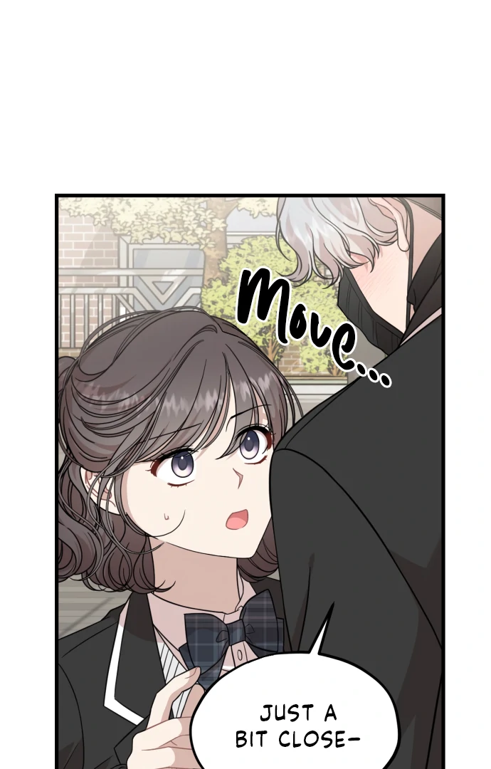 Possible to Date a Ranker? chapter 17 page 31