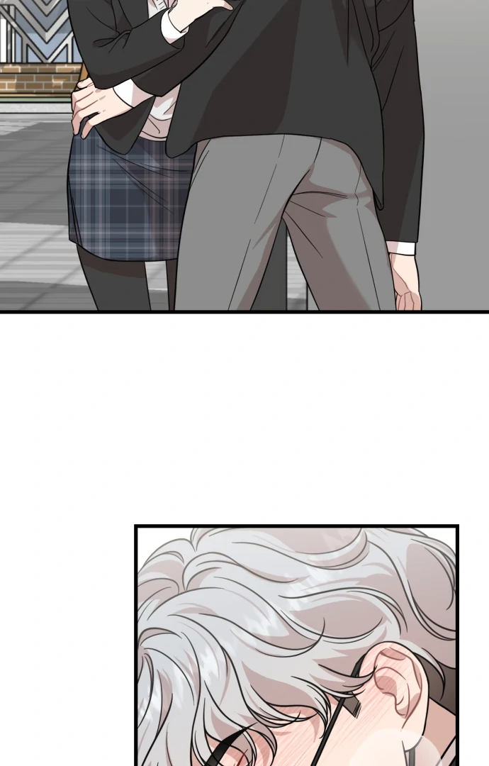 Possible to Date a Ranker? chapter 17 page 33