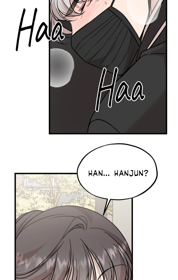 Possible to Date a Ranker? chapter 17 page 34