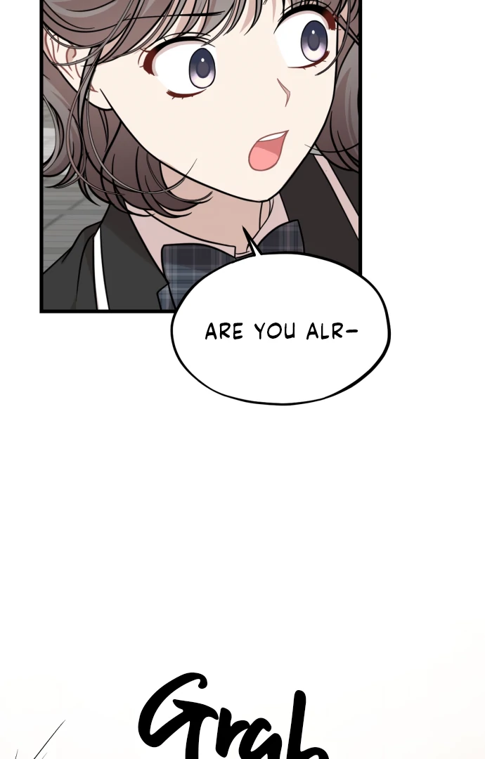 Possible to Date a Ranker? chapter 17 page 35