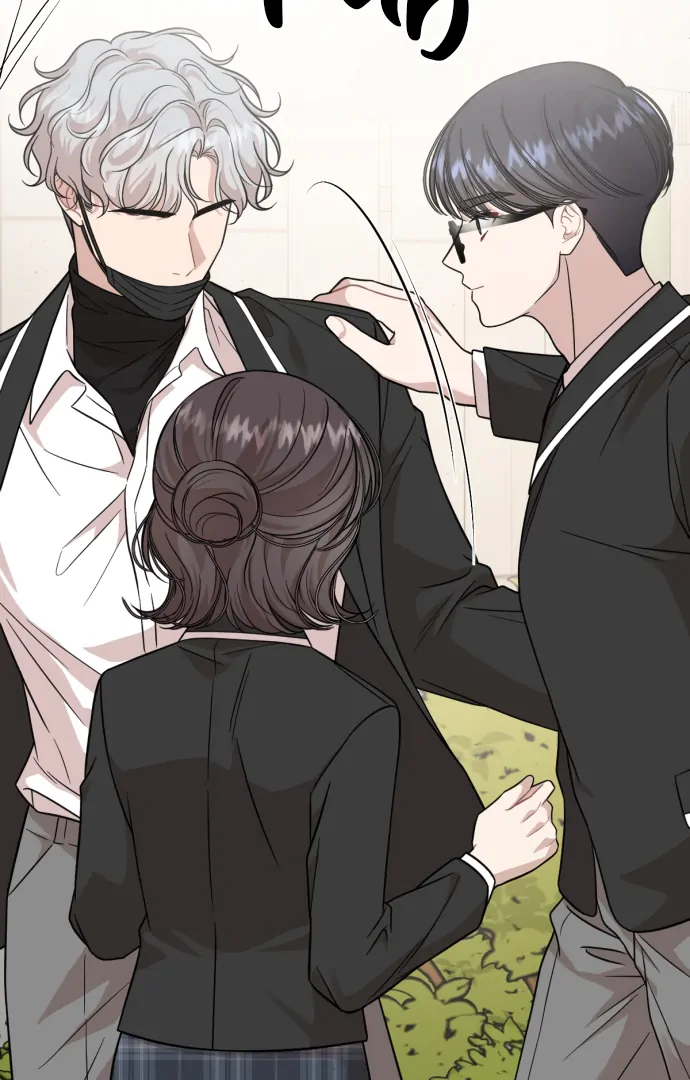 Possible to Date a Ranker? chapter 17 page 36