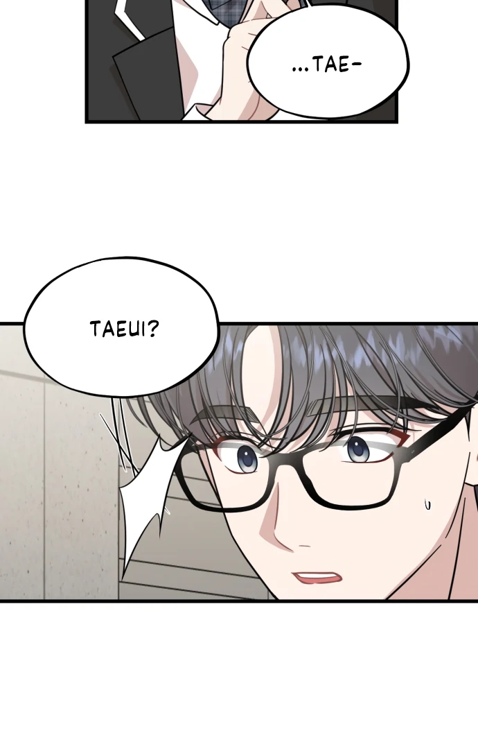 Possible to Date a Ranker? chapter 17 page 38