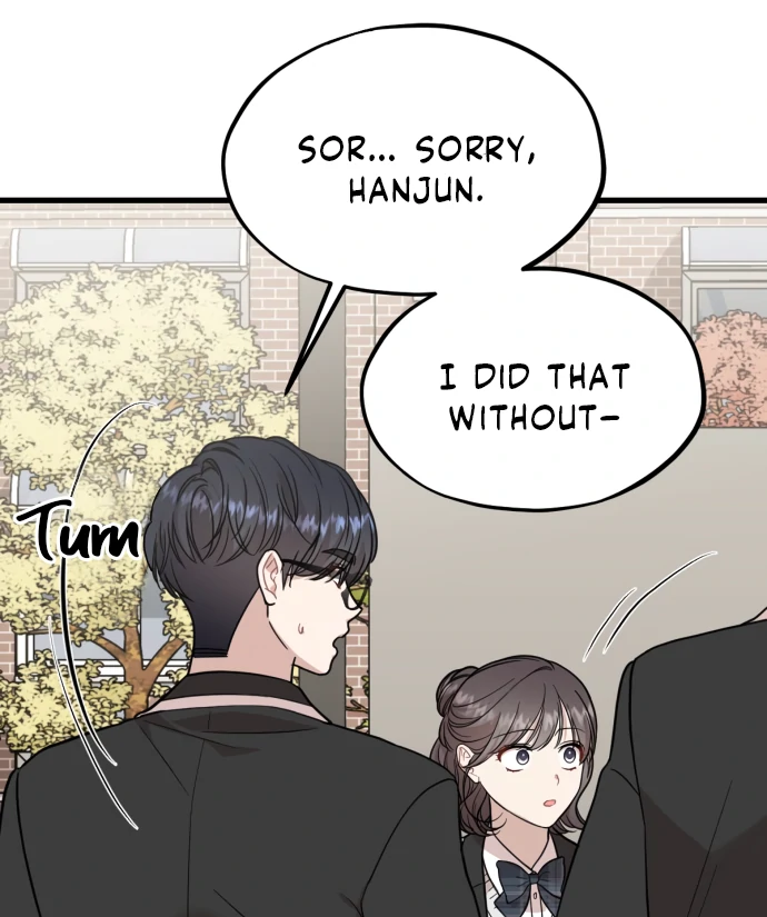 Possible to Date a Ranker? chapter 17 page 39