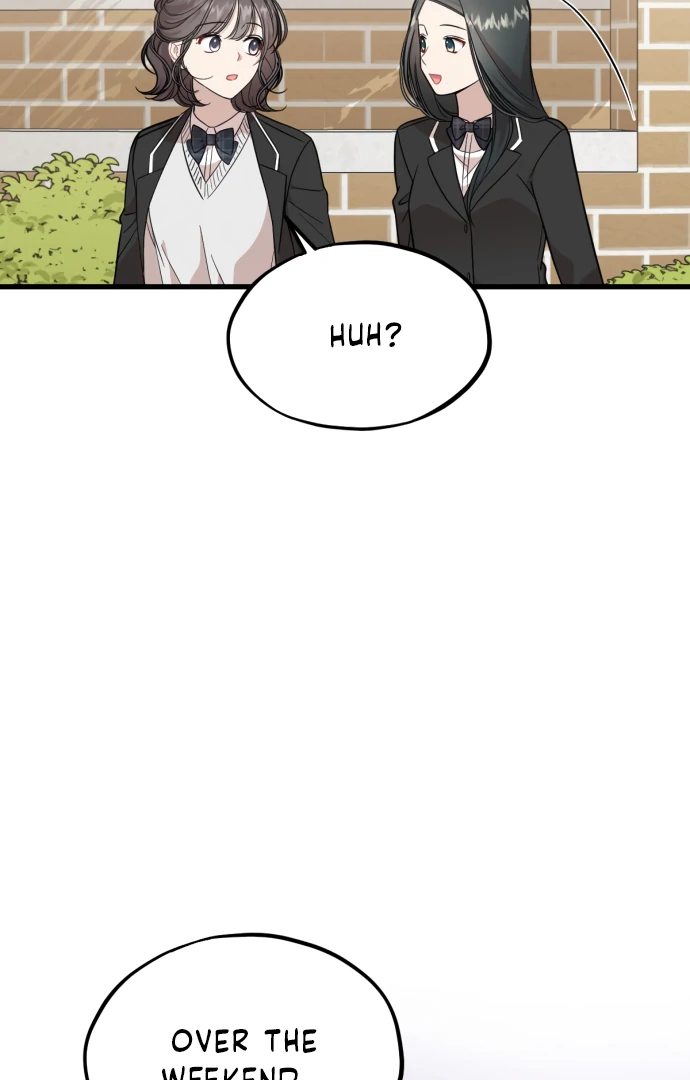 Possible to Date a Ranker? chapter 17 page 4