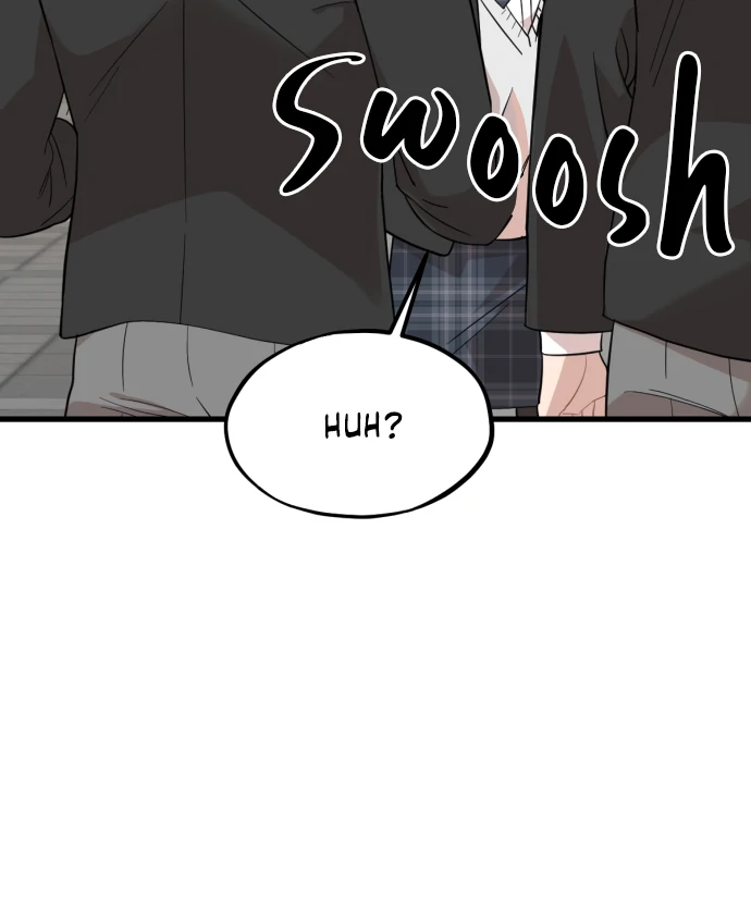 Possible to Date a Ranker? chapter 17 page 40