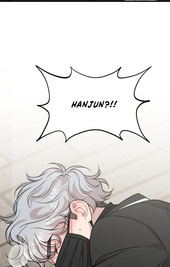 Possible to Date a Ranker? chapter 17 page 43