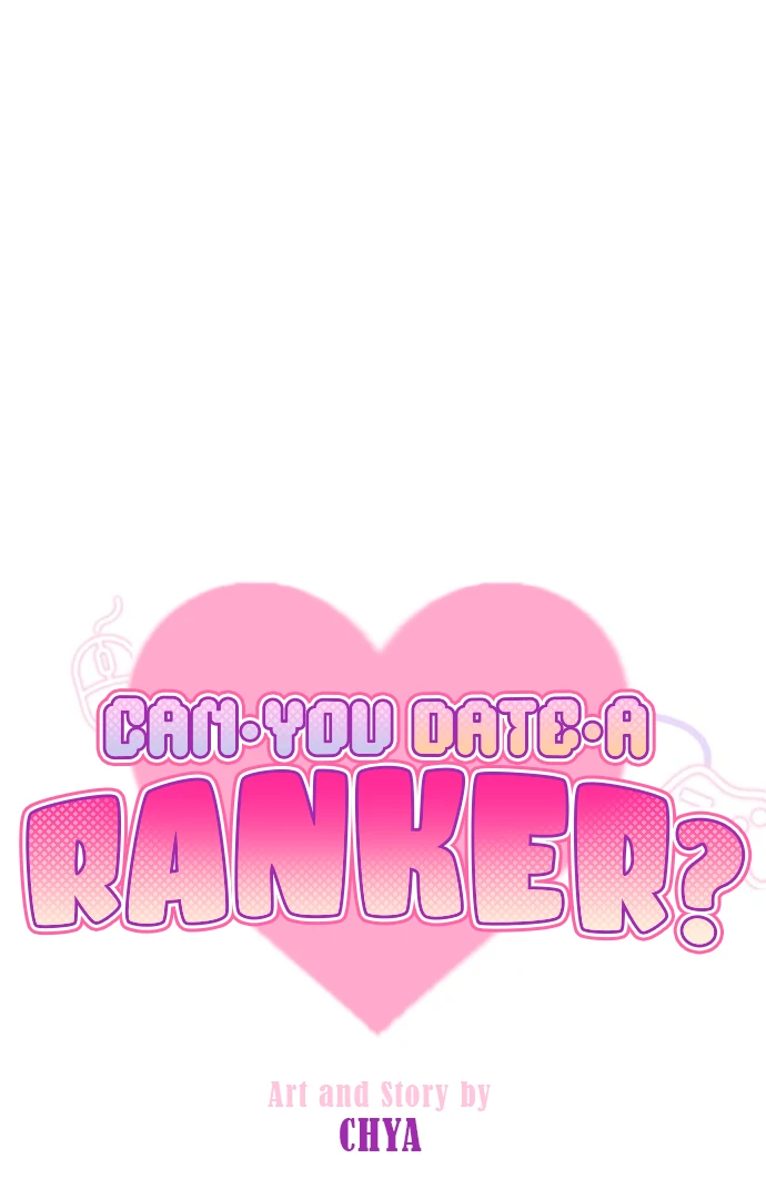 Possible to Date a Ranker? chapter 17 page 45