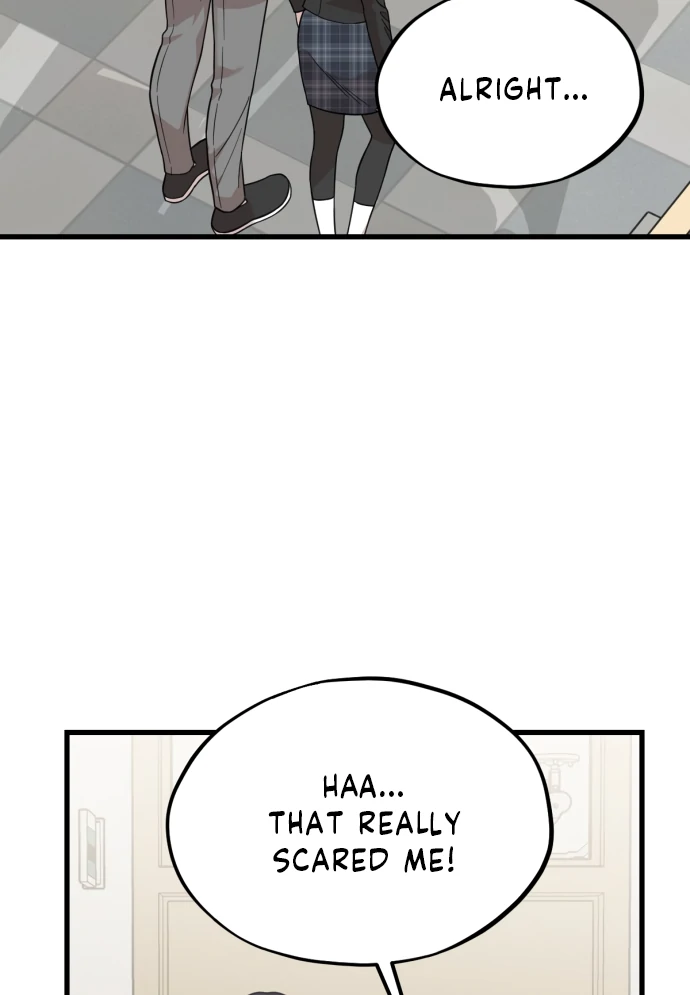 Possible to Date a Ranker? chapter 17 page 49