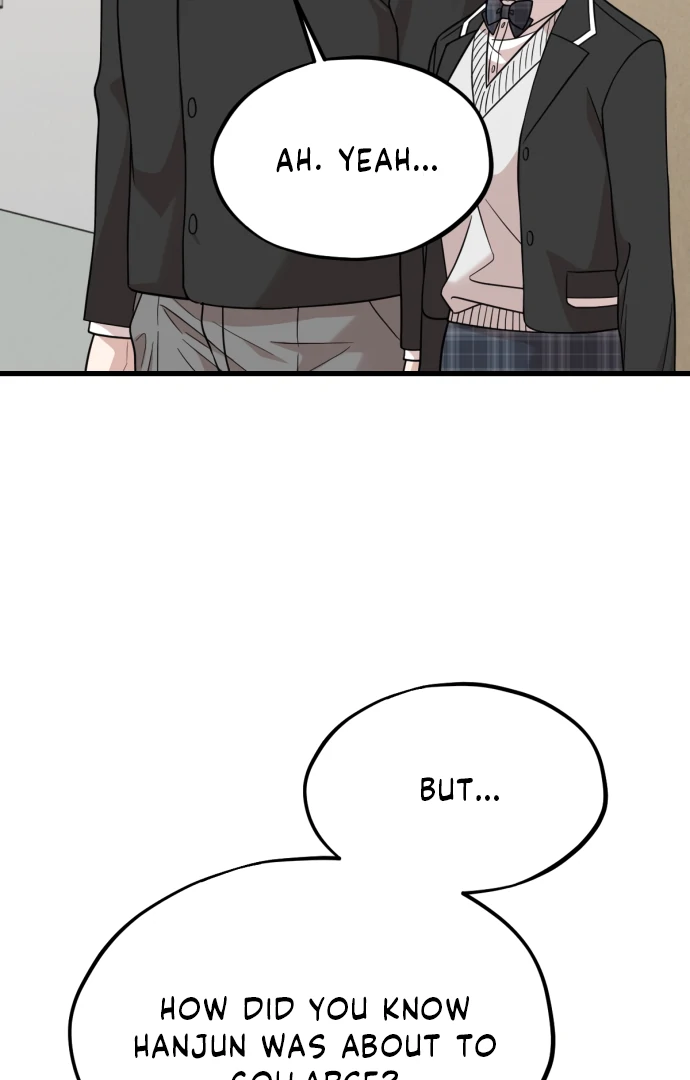 Possible to Date a Ranker? chapter 17 page 52