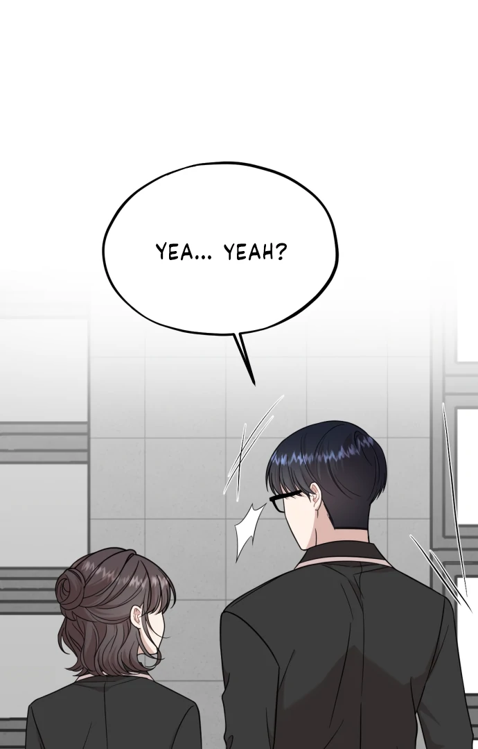Possible to Date a Ranker? chapter 17 page 63