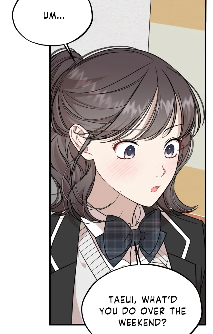 Possible to Date a Ranker? chapter 17 page 65