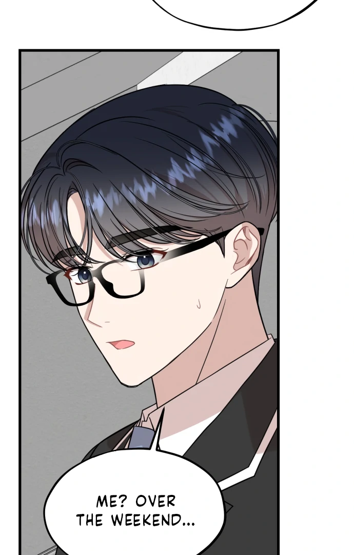Possible to Date a Ranker? chapter 17 page 66