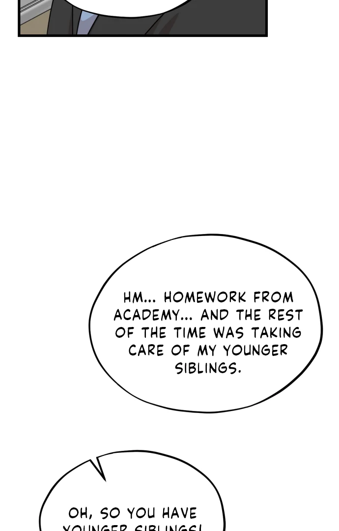 Possible to Date a Ranker? chapter 17 page 67