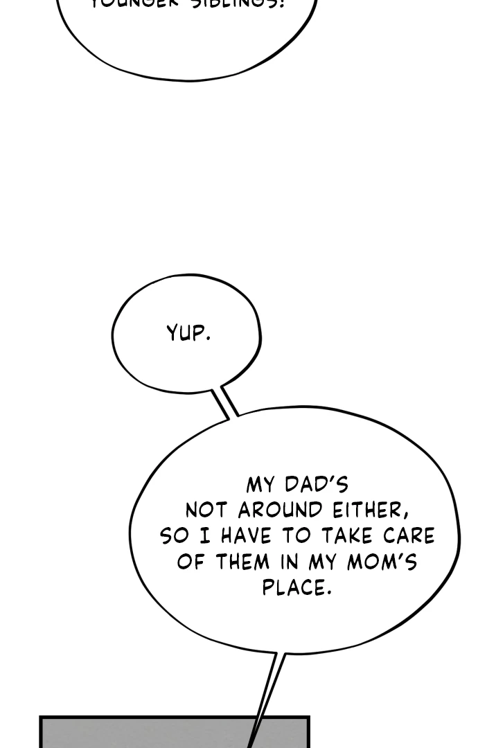 Possible to Date a Ranker? chapter 17 page 68