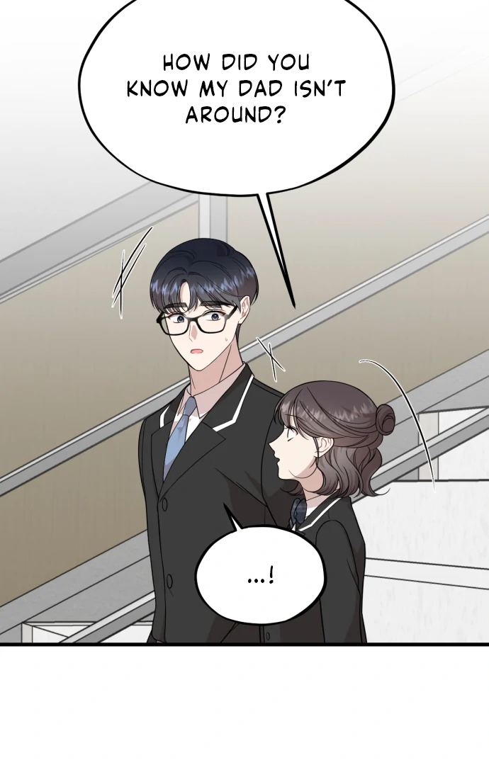 Possible to Date a Ranker? chapter 17 page 70