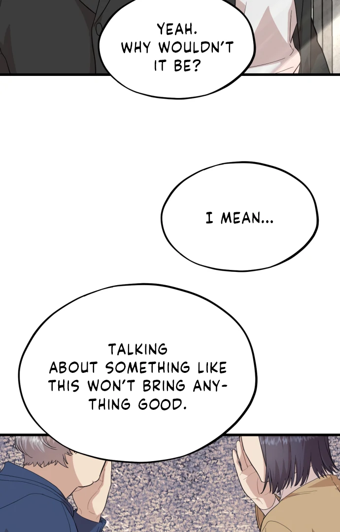 Possible to Date a Ranker? chapter 17 page 75