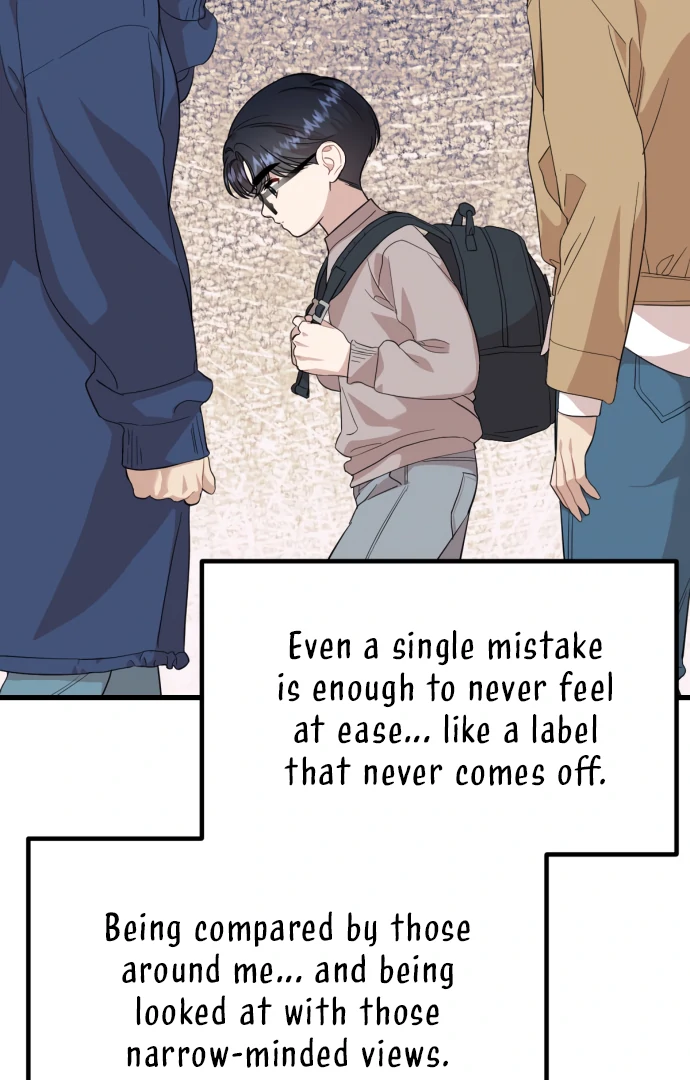 Possible to Date a Ranker? chapter 17 page 76