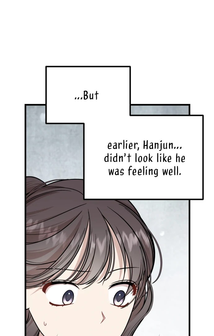 Possible to Date a Ranker? chapter 17 page 8