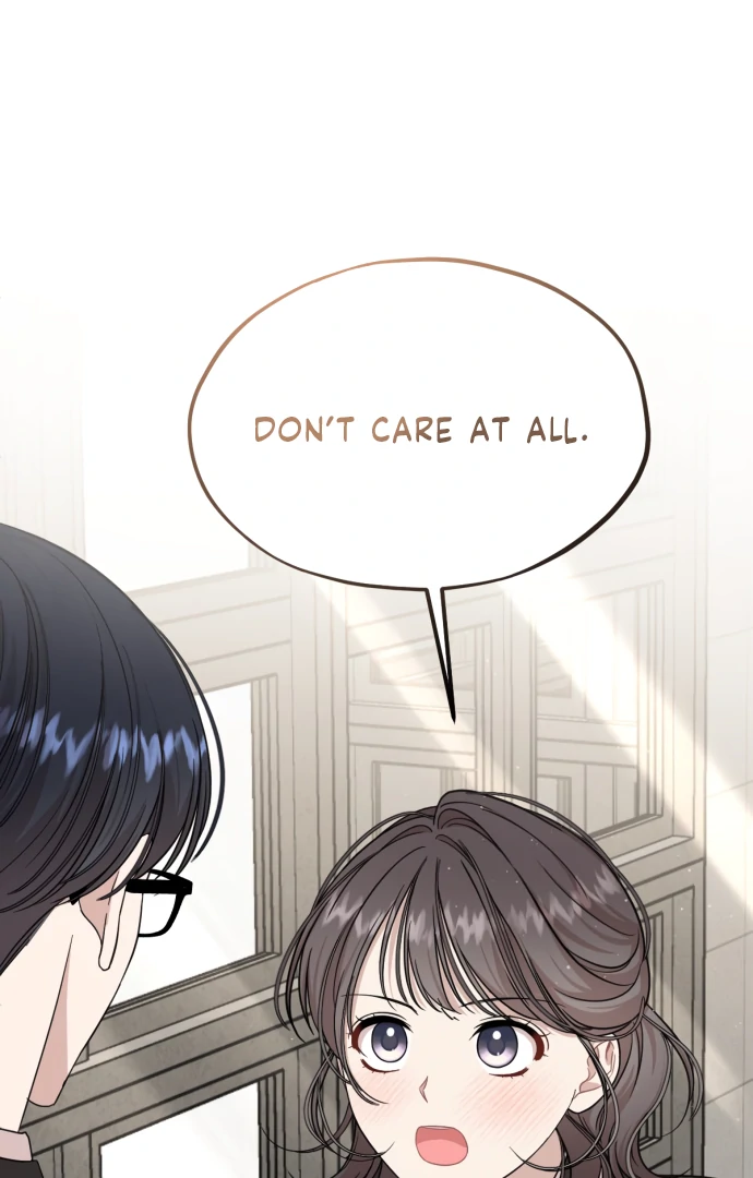 Possible to Date a Ranker? chapter 17 page 81