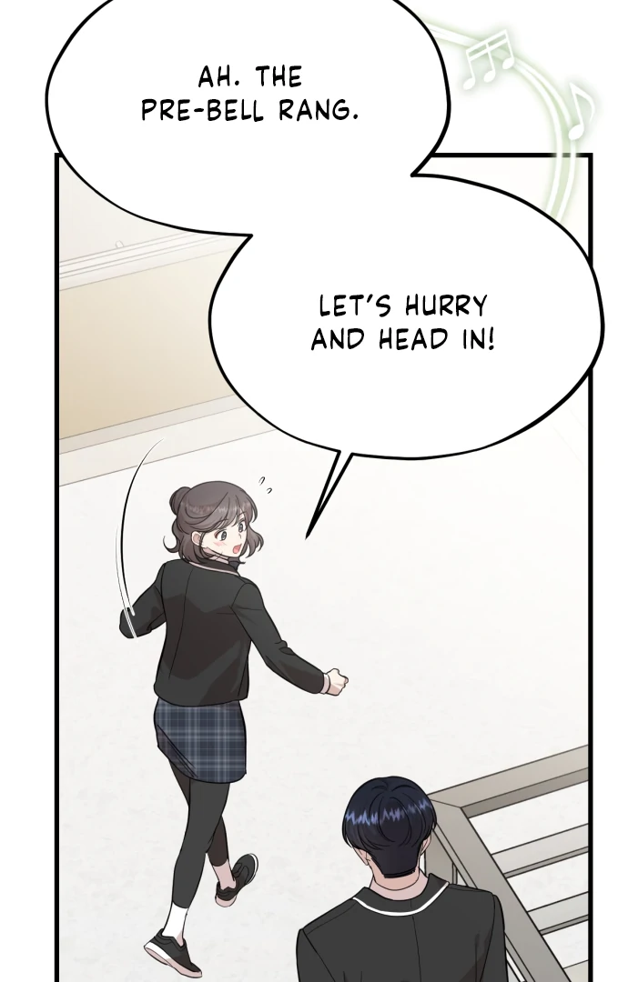 Possible to Date a Ranker? chapter 17 page 85
