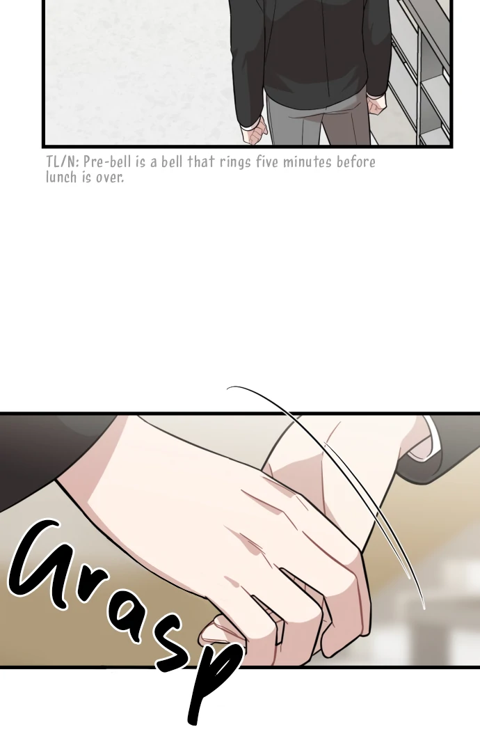 Possible to Date a Ranker? chapter 17 page 86