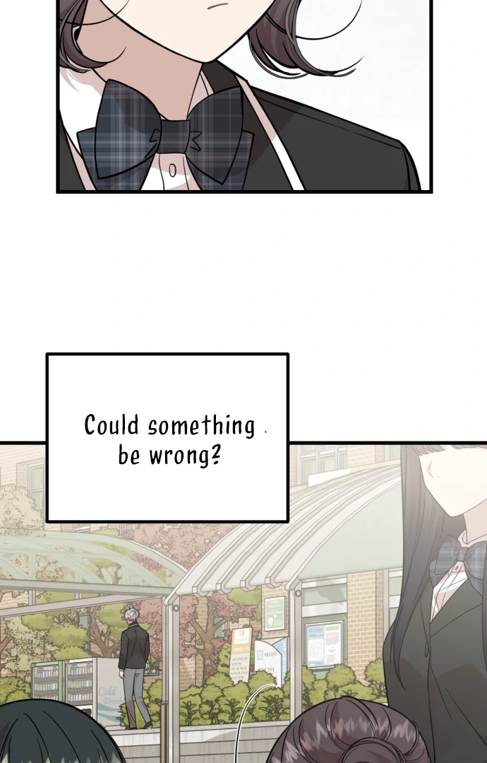 Possible to Date a Ranker? chapter 17 page 9