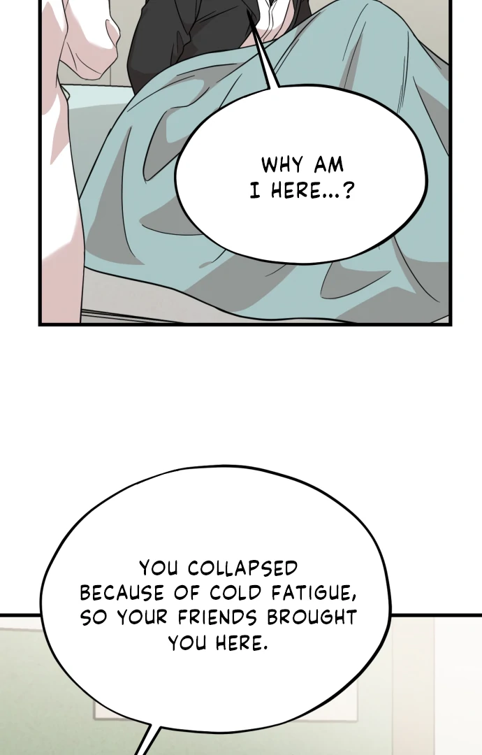 Possible to Date a Ranker? chapter 17 page 95